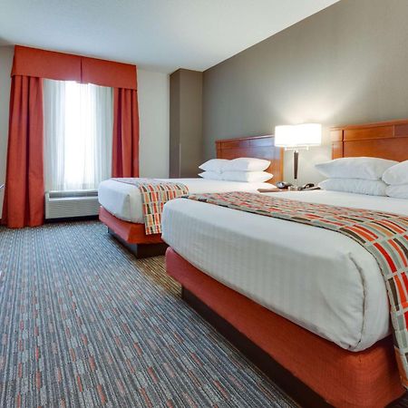 Drury Inn & Suites St. Louis/O'Fallon, Il Eksteriør bilde