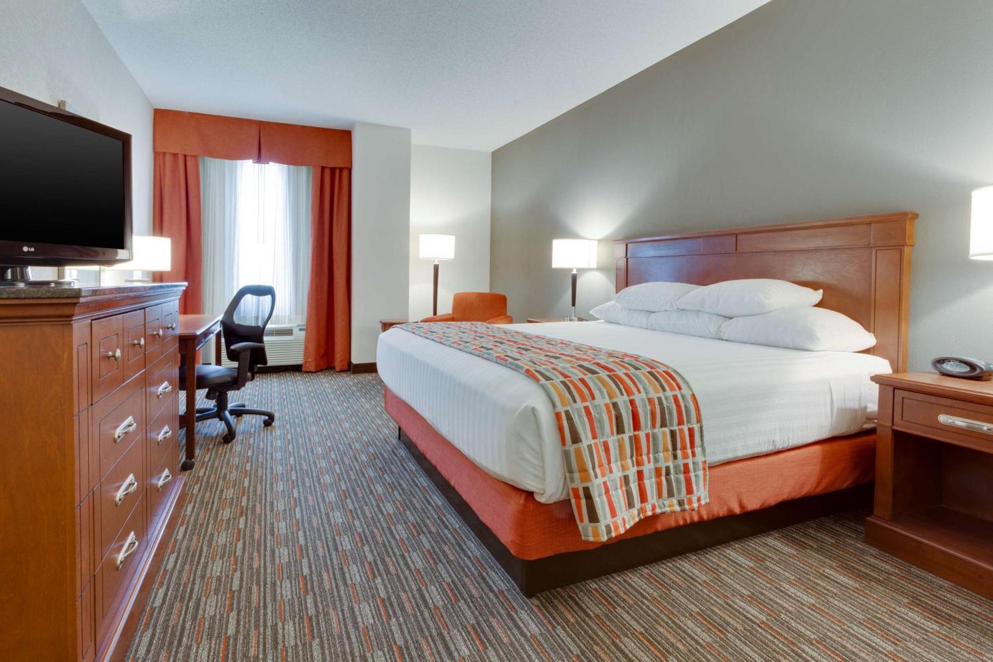 Drury Inn & Suites St. Louis/O'Fallon, Il Eksteriør bilde