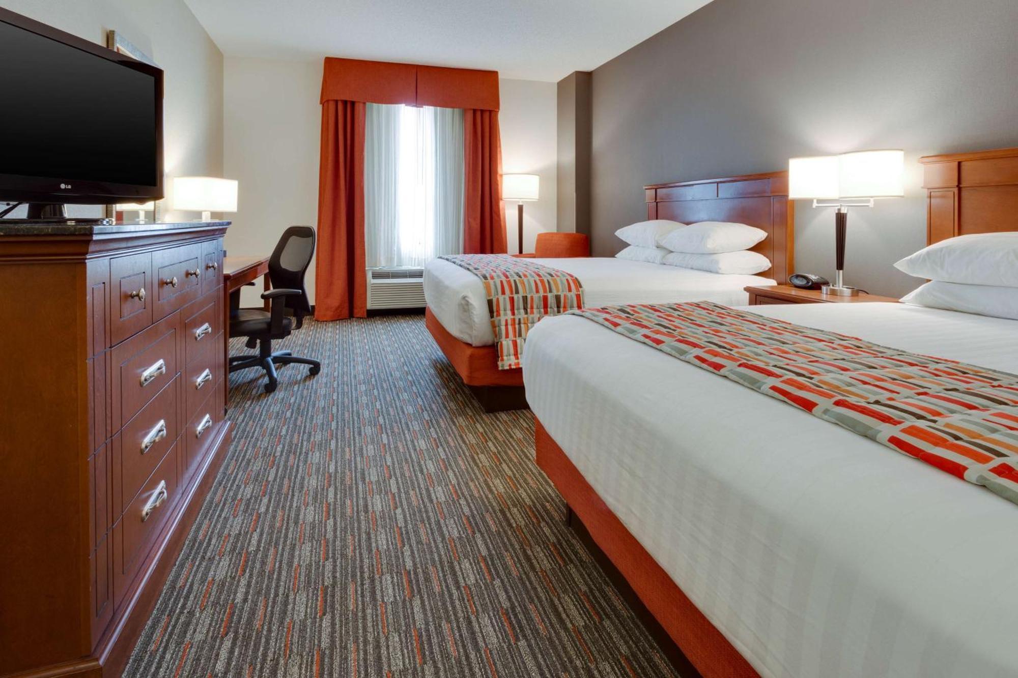 Drury Inn & Suites St. Louis/O'Fallon, Il Eksteriør bilde