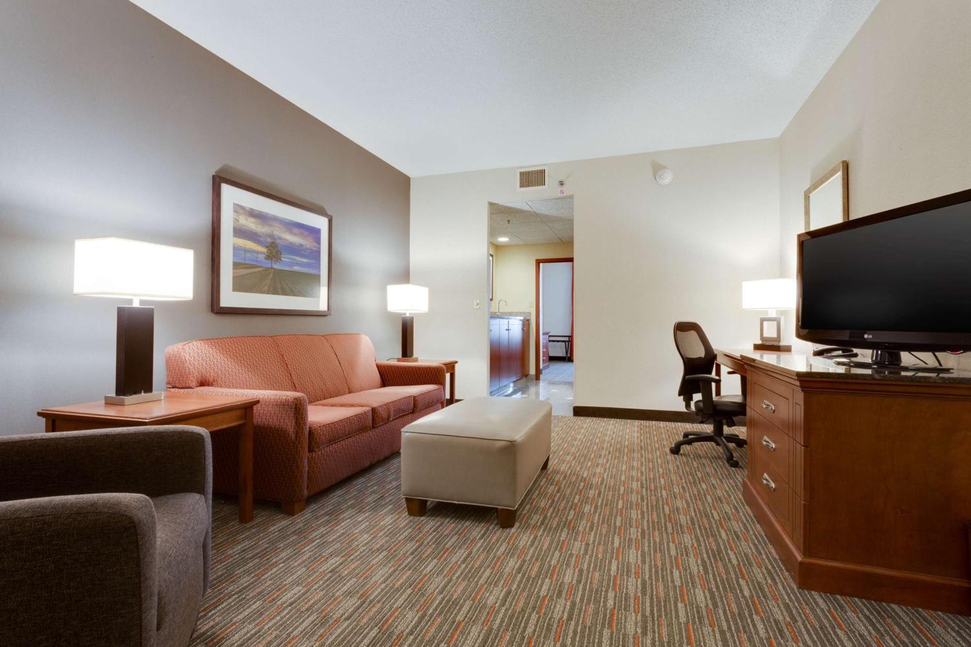 Drury Inn & Suites St. Louis/O'Fallon, Il Eksteriør bilde