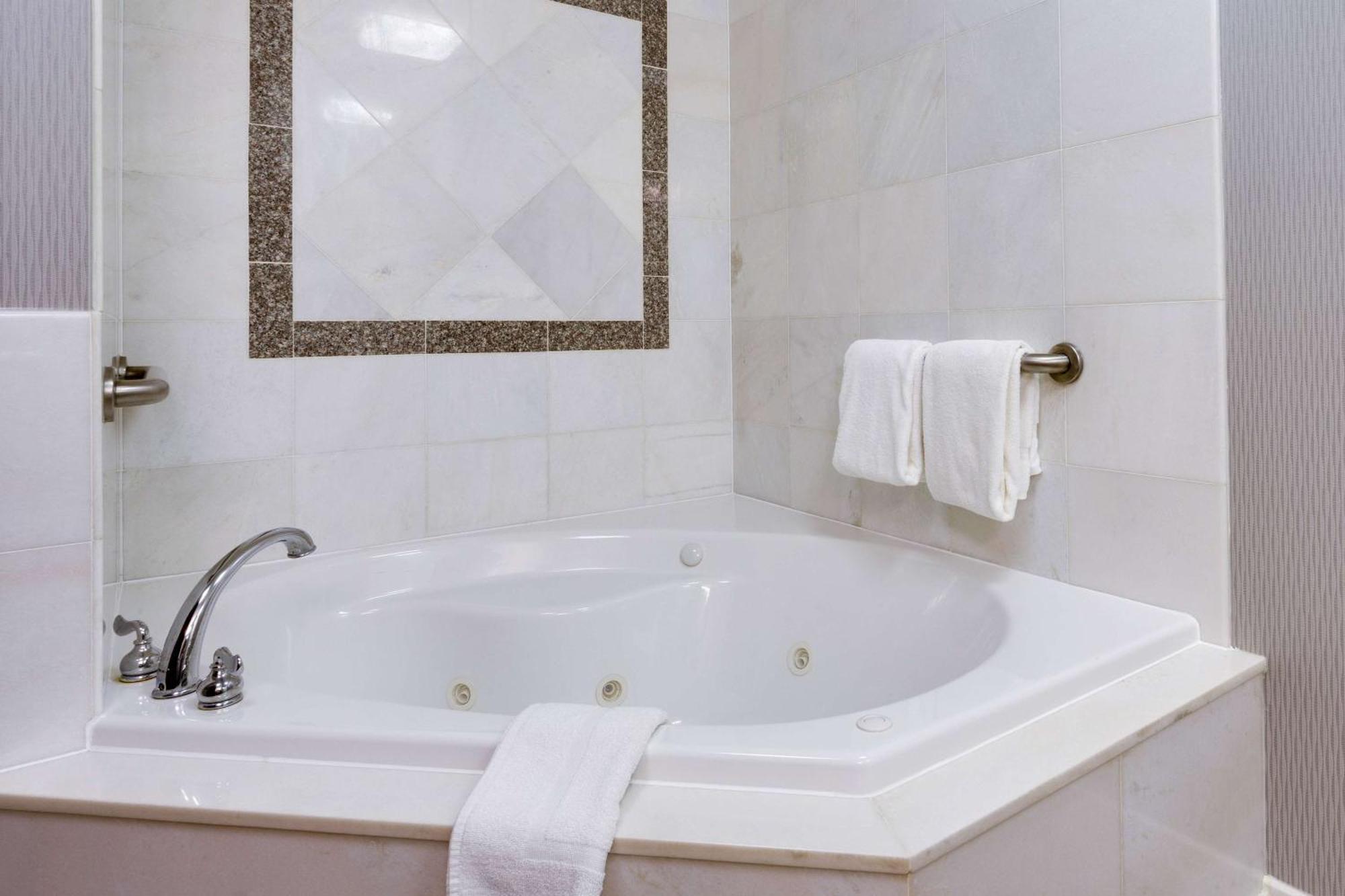 Drury Inn & Suites St. Louis/O'Fallon, Il Eksteriør bilde