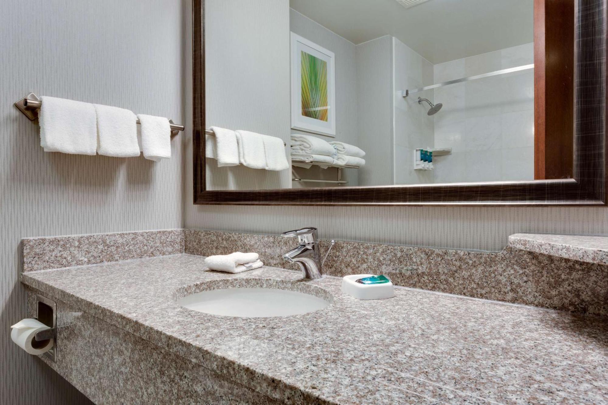 Drury Inn & Suites St. Louis/O'Fallon, Il Eksteriør bilde