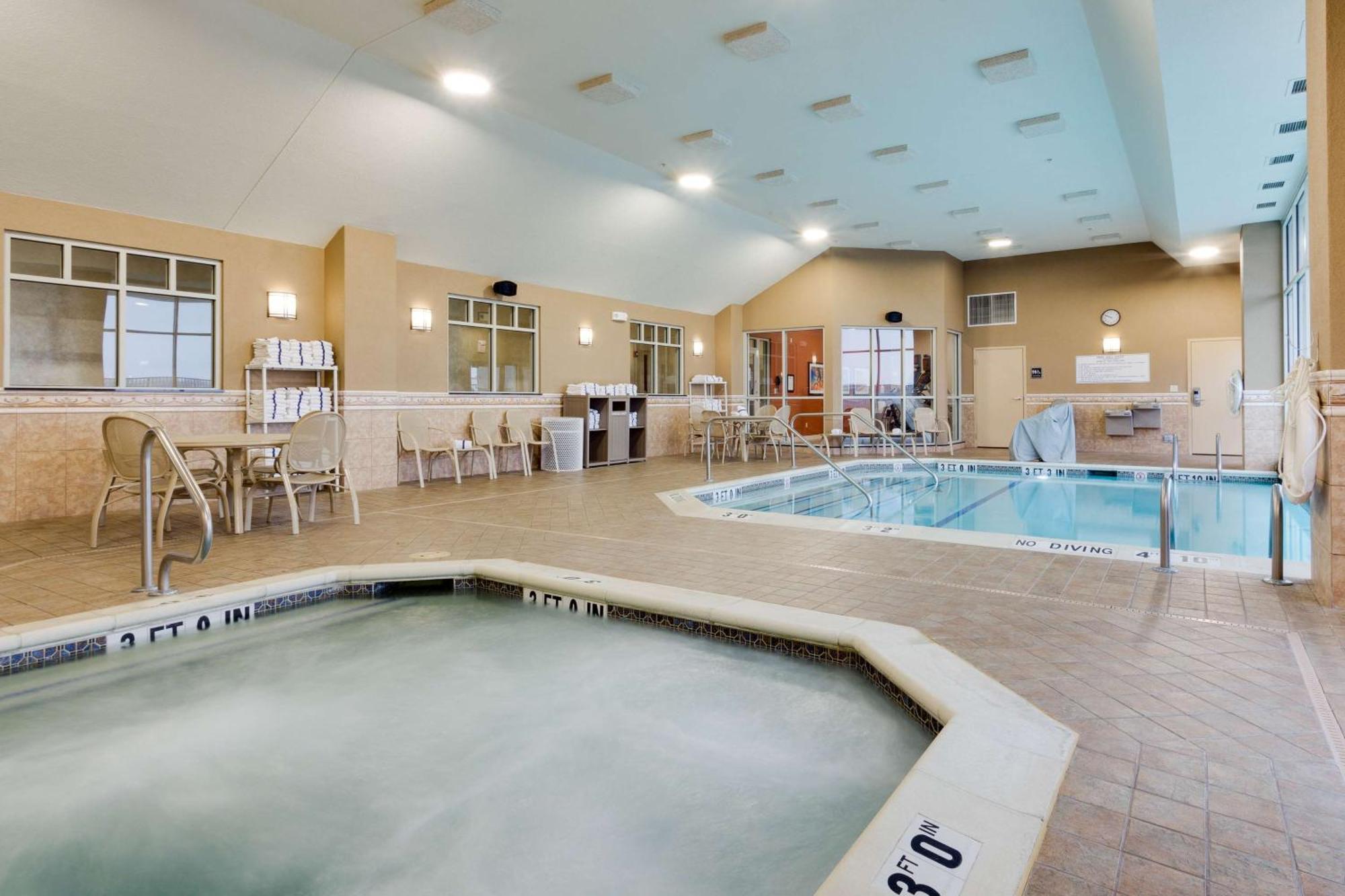 Drury Inn & Suites St. Louis/O'Fallon, Il Eksteriør bilde