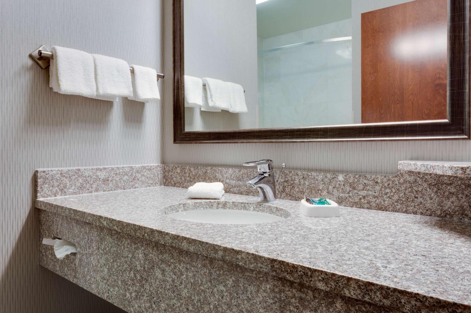Drury Inn & Suites St. Louis/O'Fallon, Il Eksteriør bilde