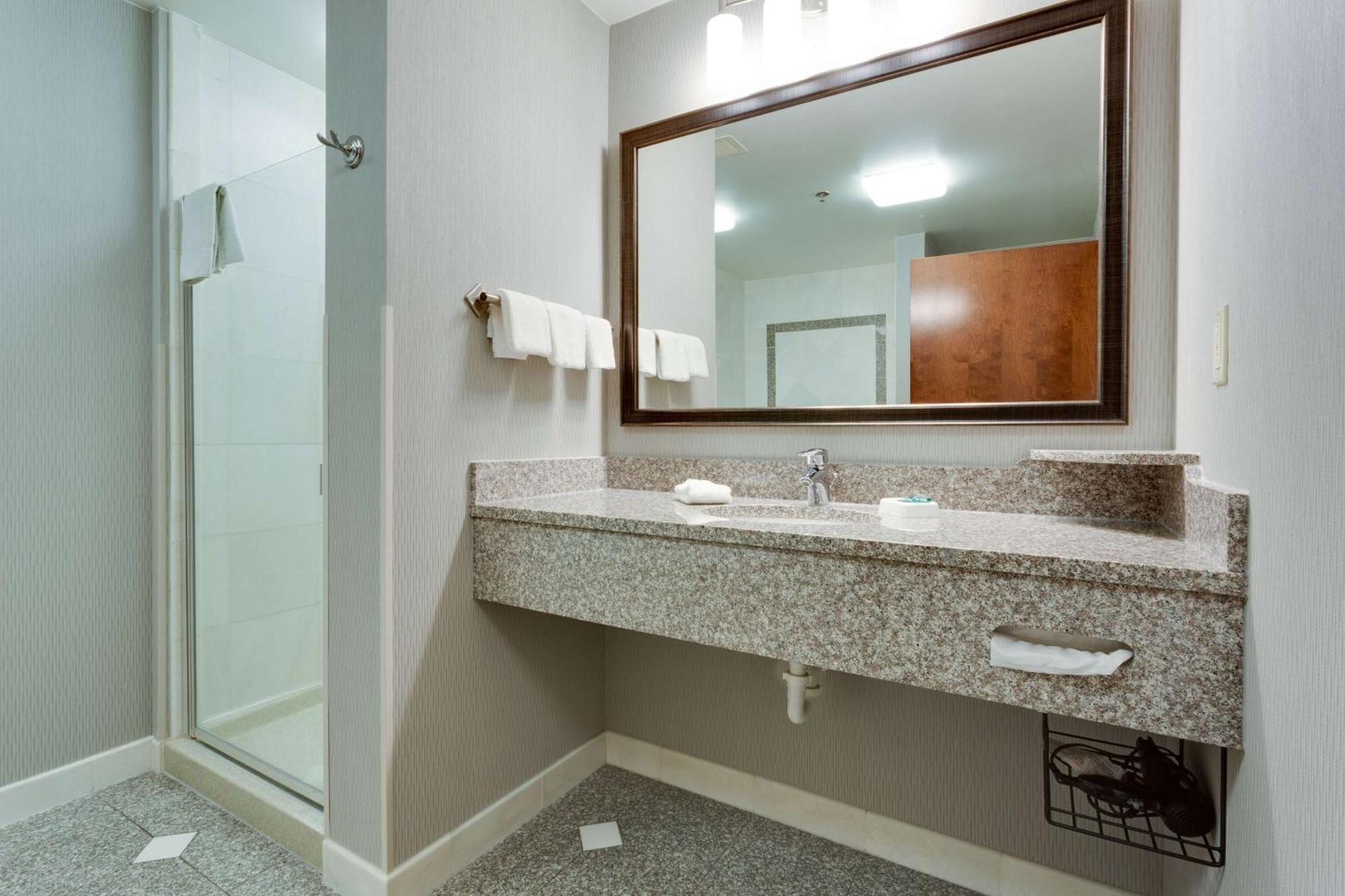 Drury Inn & Suites St. Louis/O'Fallon, Il Eksteriør bilde