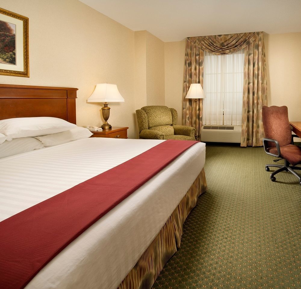 Drury Inn & Suites St. Louis/O'Fallon, Il Eksteriør bilde