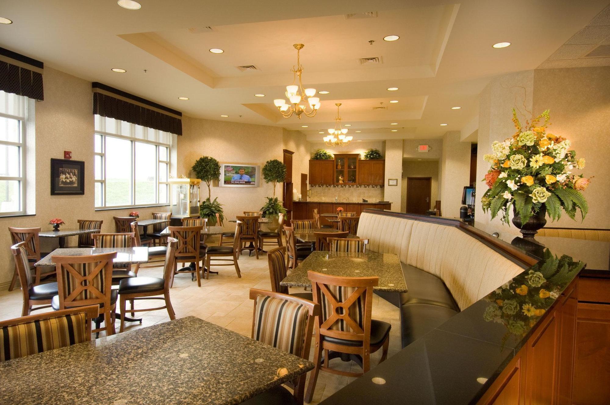 Drury Inn & Suites St. Louis/O'Fallon, Il Eksteriør bilde