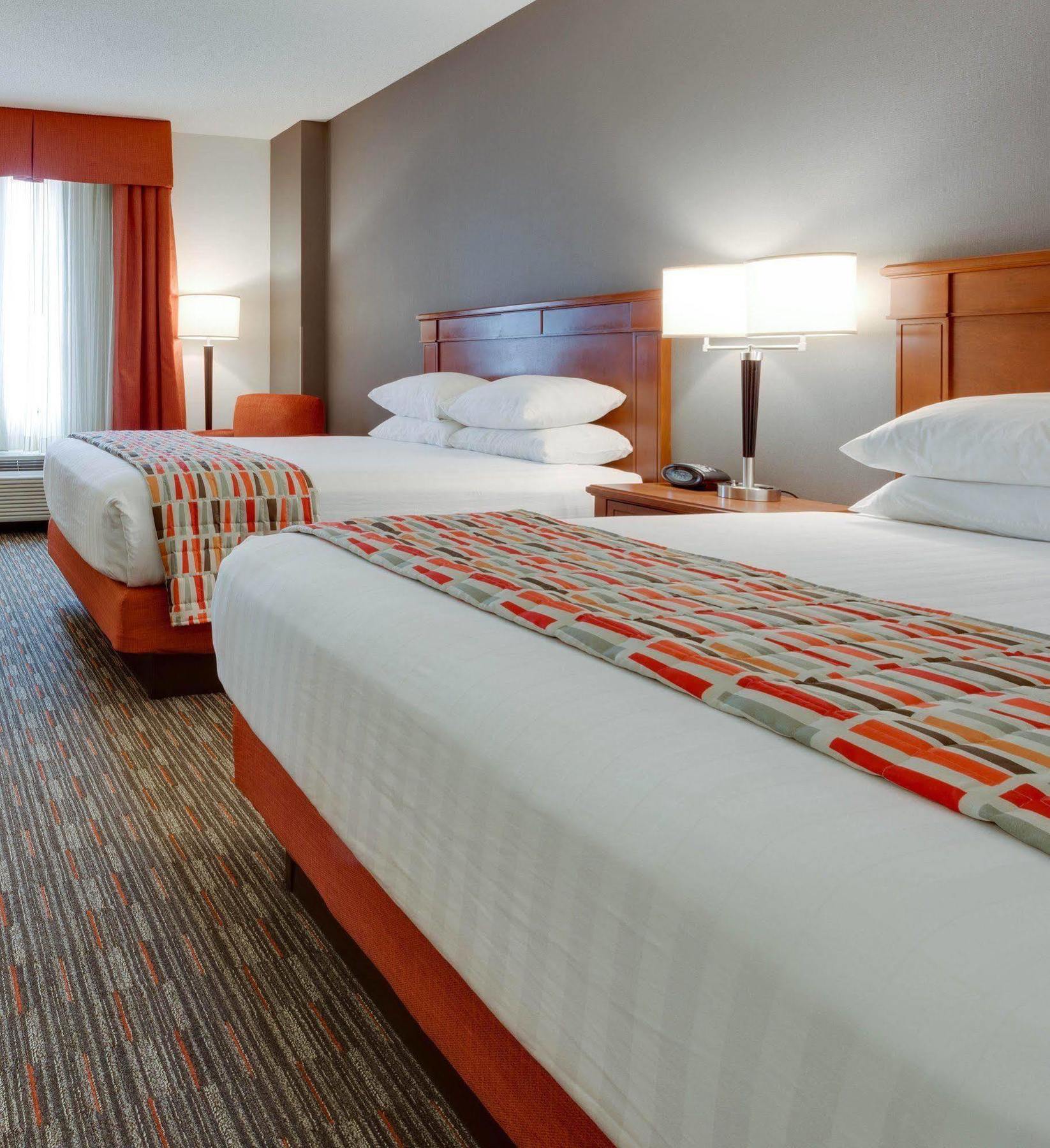 Drury Inn & Suites St. Louis/O'Fallon, Il Eksteriør bilde