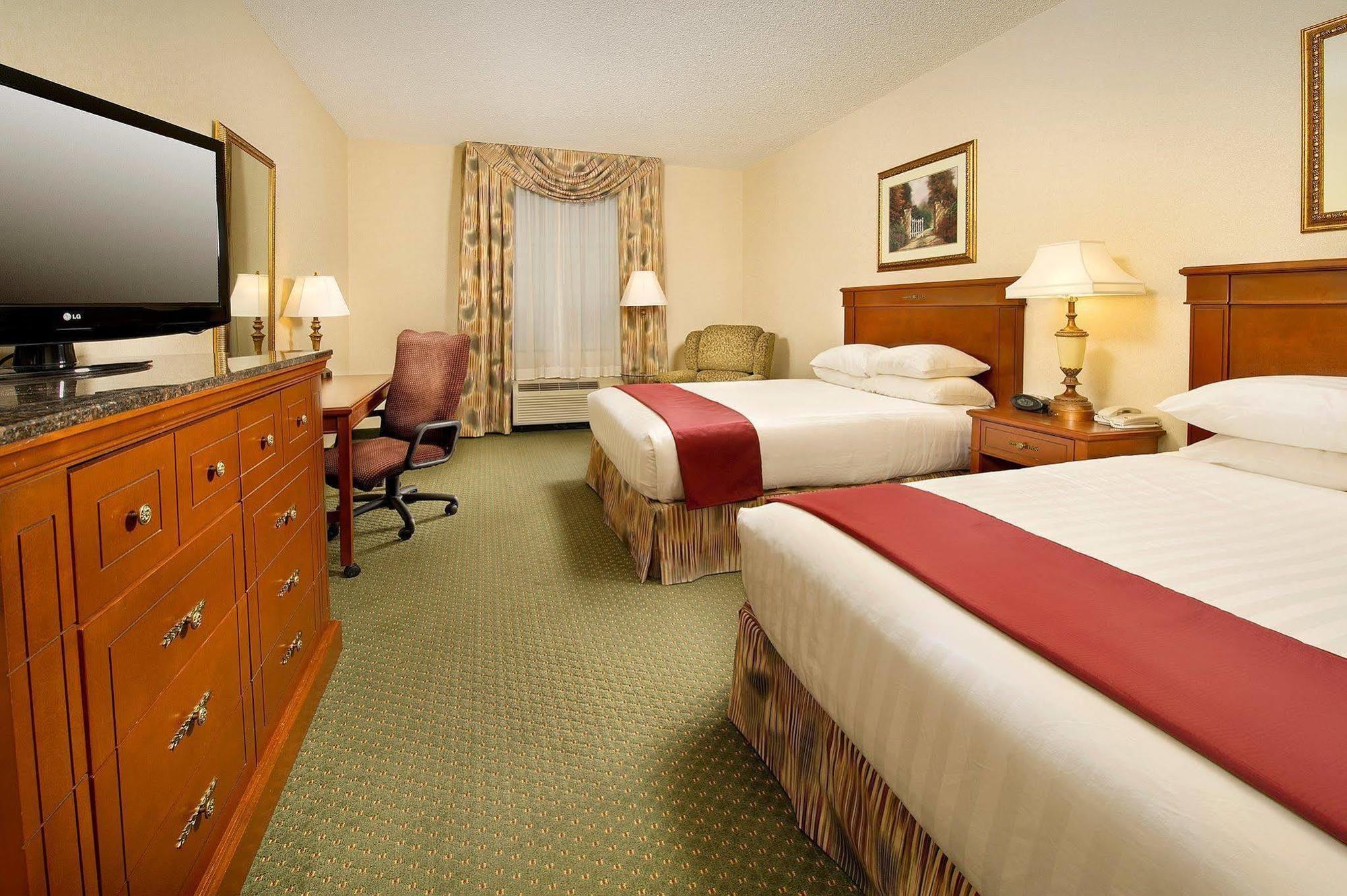 Drury Inn & Suites St. Louis/O'Fallon, Il Eksteriør bilde