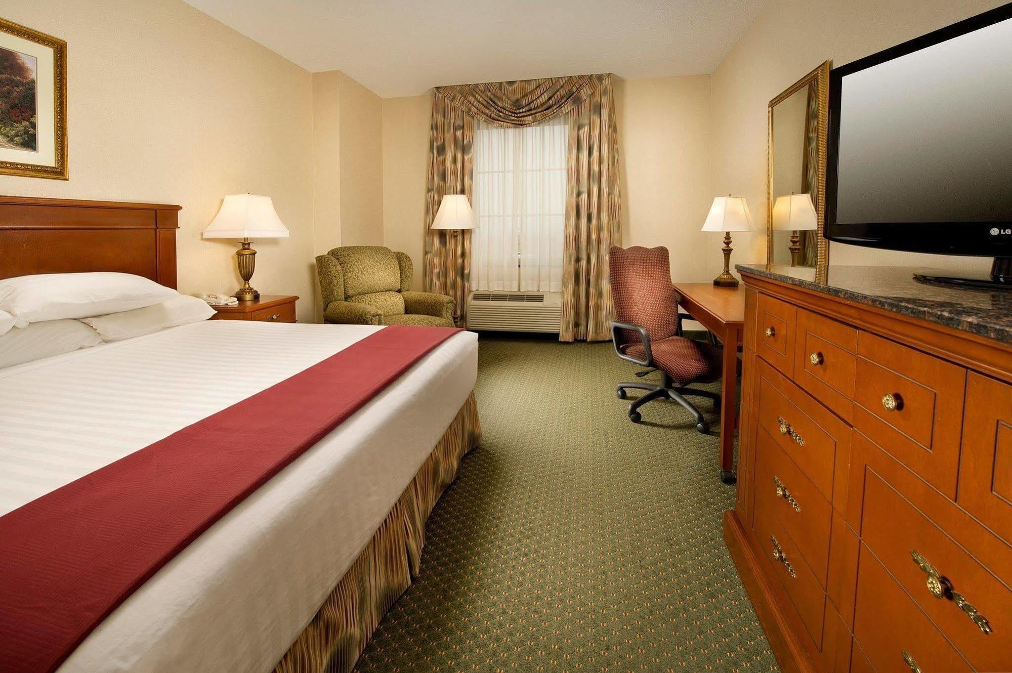 Drury Inn & Suites St. Louis/O'Fallon, Il Eksteriør bilde
